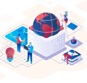 Разработка сложных сайтов для построения систем коммуникации в Бристоле